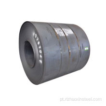 Hot rolled ASTM A36 Carbon Aço Bobinas